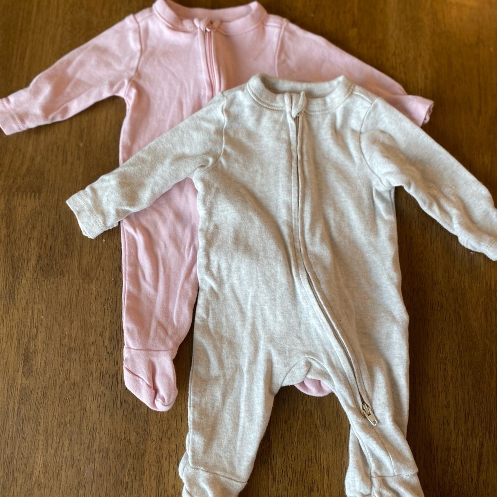 Old Navy Baby Girl Bundle